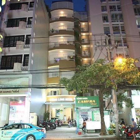 7S Hotel Cuong Long Nha Trang Luaran gambar