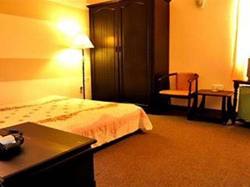 7S Hotel Cuong Long Nha Trang Luaran gambar