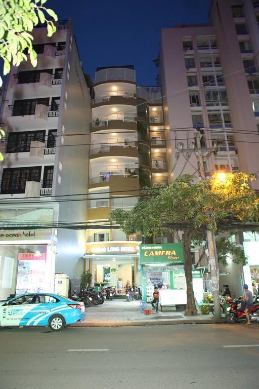 7S Hotel Cuong Long Nha Trang Luaran gambar