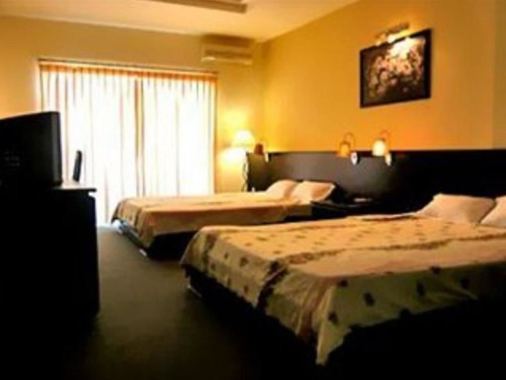 7S Hotel Cuong Long Nha Trang Luaran gambar