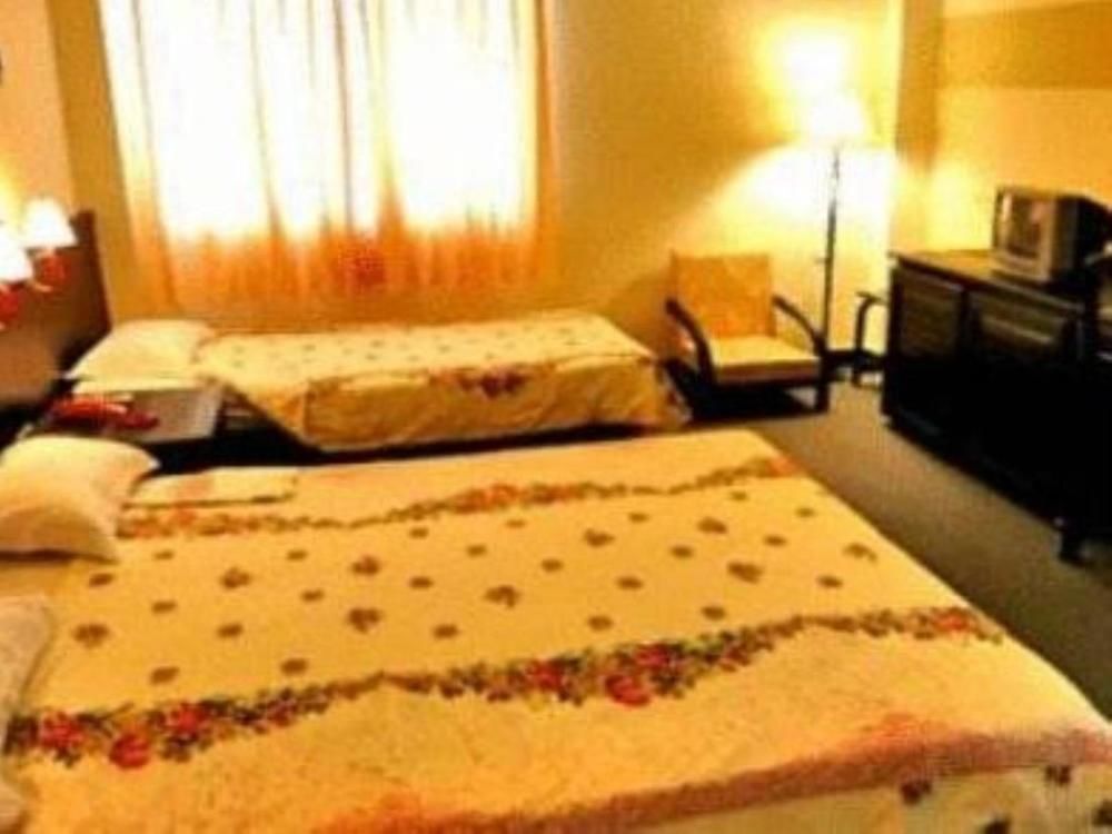 7S Hotel Cuong Long Nha Trang Luaran gambar