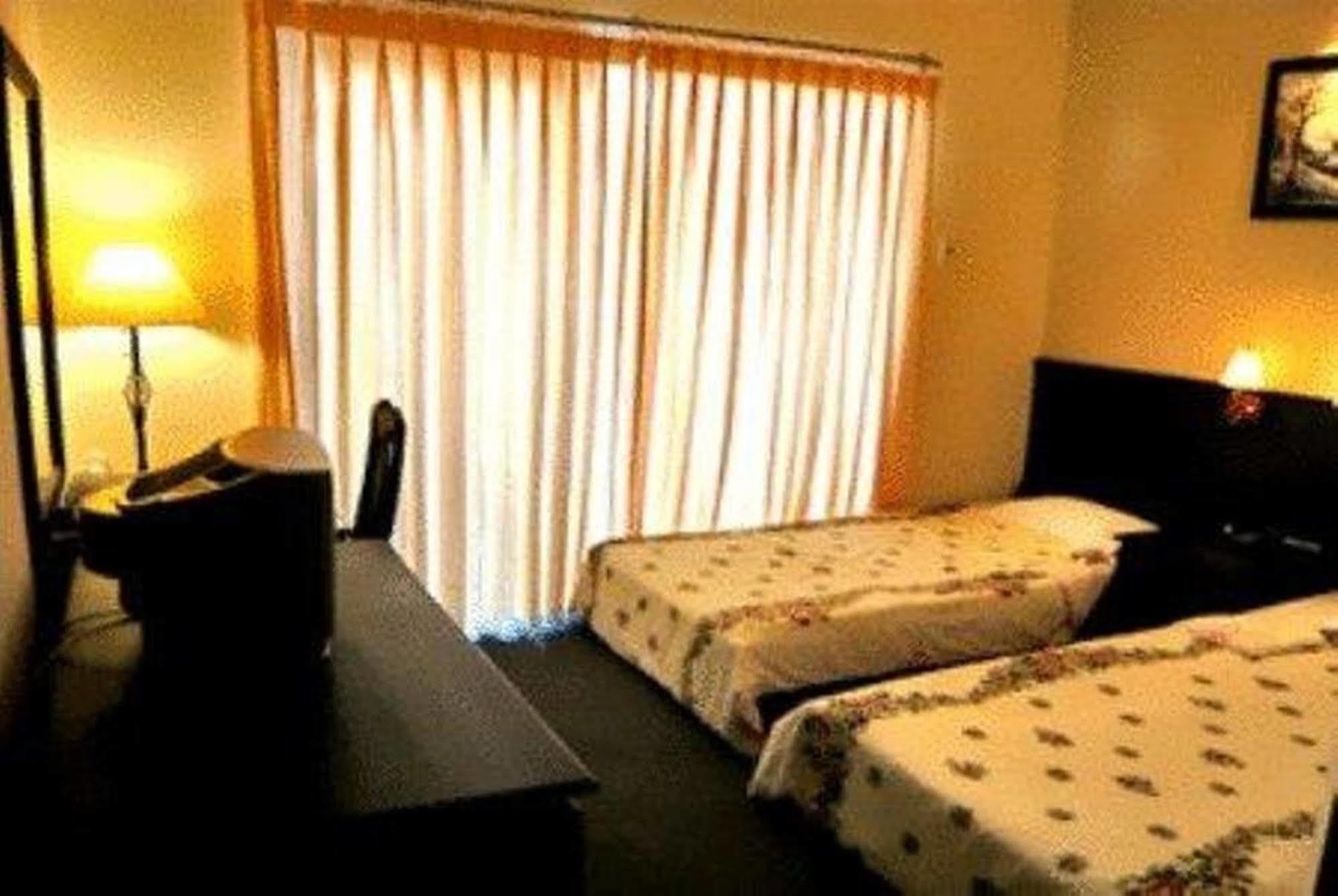 7S Hotel Cuong Long Nha Trang Luaran gambar