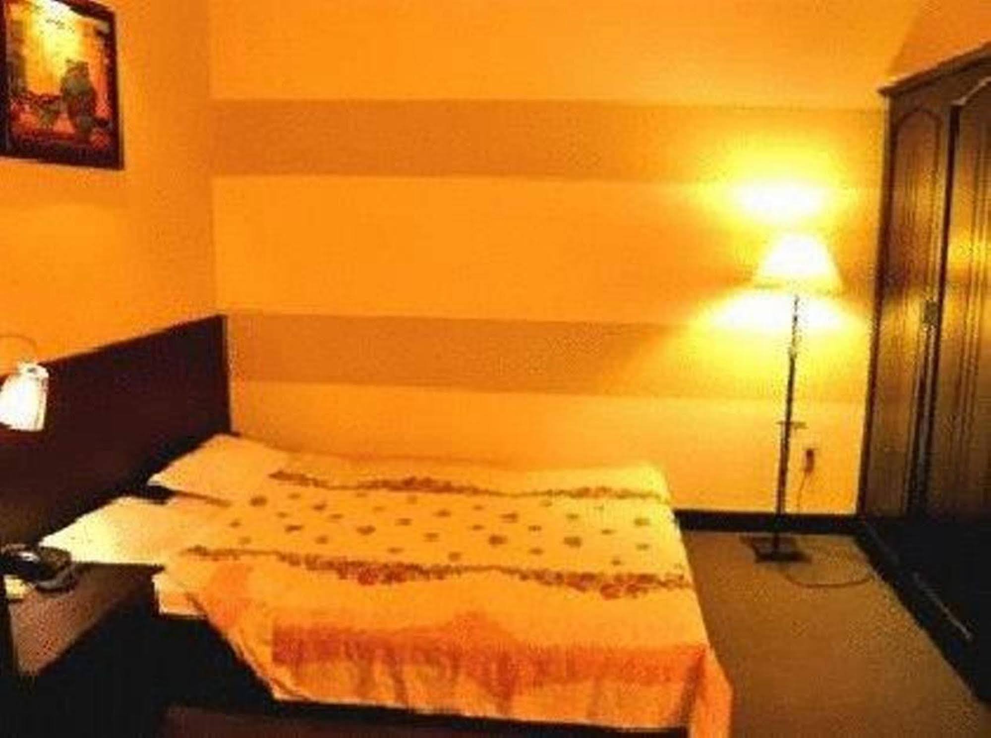 7S Hotel Cuong Long Nha Trang Luaran gambar